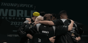 Оприлюднено додаткову інформацію про Thunderpick World Championship 2026