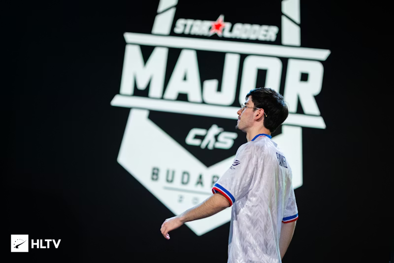 flameZ про гру w0nderful та очікування від StarLadder Budapest Major 2025