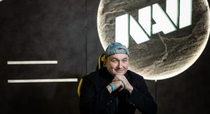Фінансовий бік кіберспорту: власник NAVI Максим Кріппа увійшов до топ-30 найбагатших українців