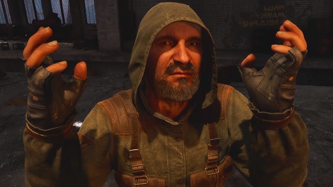 S.T.A.L.K.E.R. 2 зі знижкою на PlayStation: зона стає ближчою