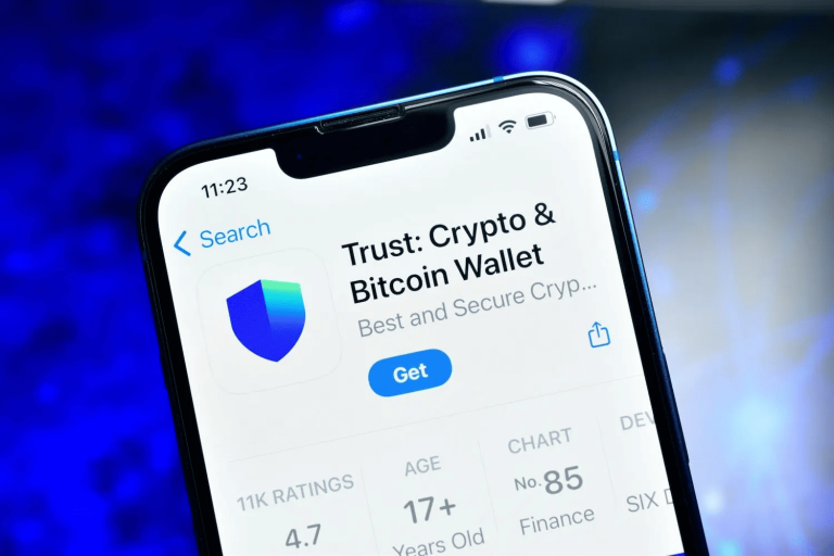 Trust Wallet закликає до оновлення після зламу на суму $7 млн