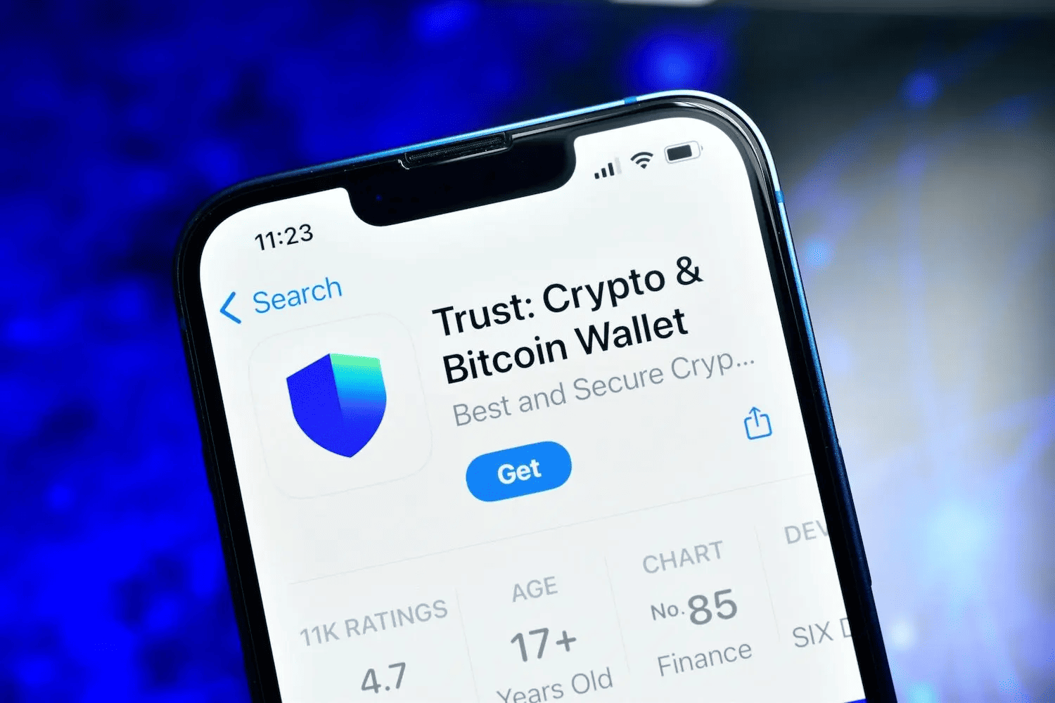 Trust Wallet закликає до оновлення після зламу на суму $7 млн