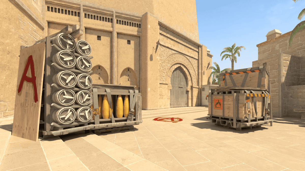 Dust2.dk проведе турнір з CS на Copenhagen Gaming Week 2026 із призовим фондом $10 000
