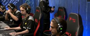 NAVI покинули BLAST Slam V з Dota 2 на 5-6 місці