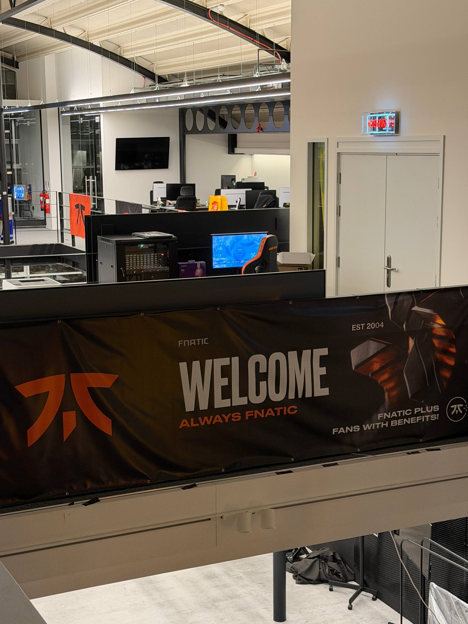 Керівництво fnatic планує продати організацію
