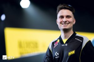 iM дав інтерв’ю в рамках StarLadder Budapest Major 2025 Stage 2, де розповів про взаємовідносини з новим гравцем NAVI