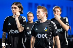 Passion UA проходять у наступний етап StarLadder Budapest Major, а Ninjas in Pyjamas покинули турнір