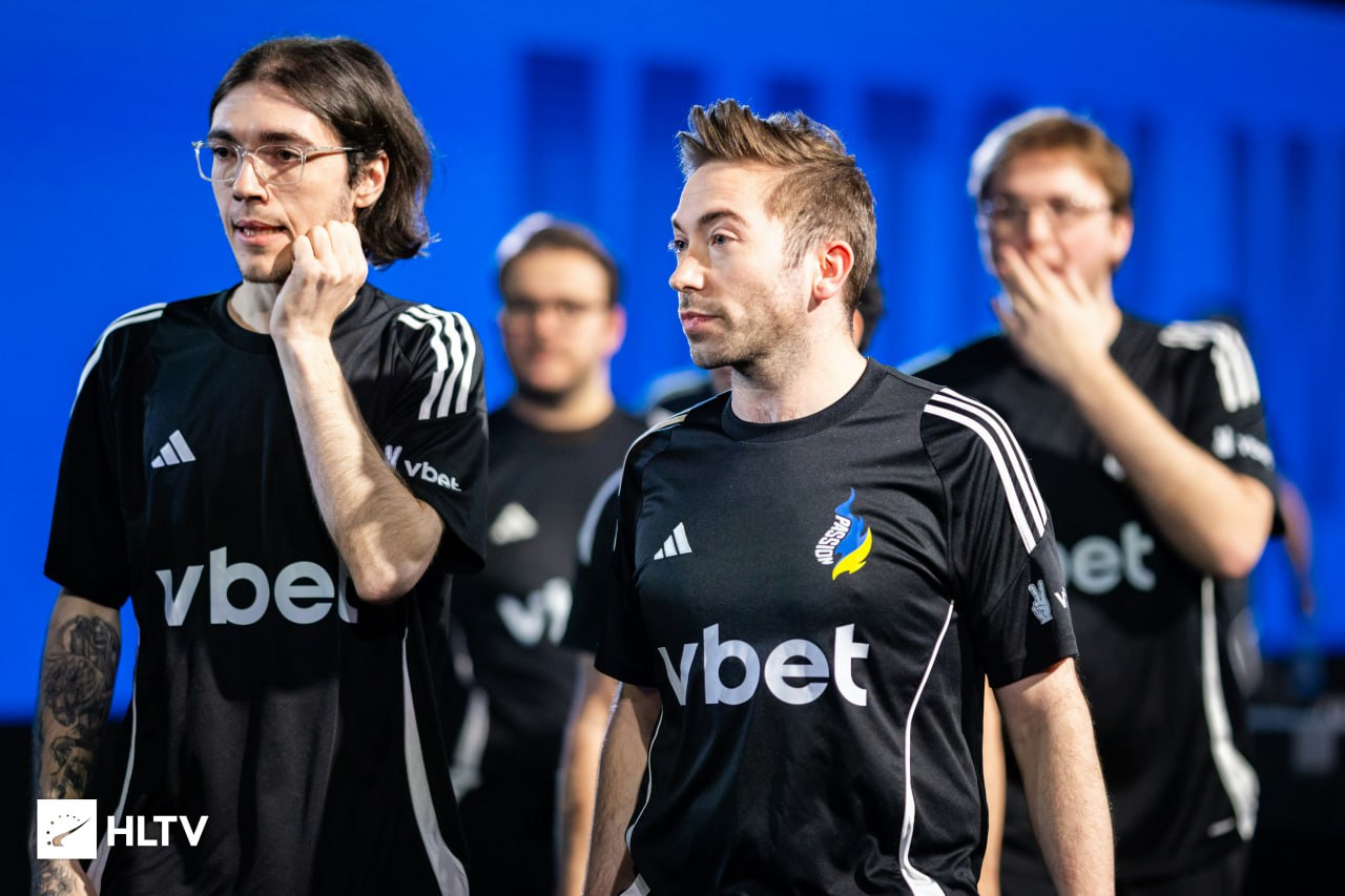 Passion UA проходять у наступний етап StarLadder Budapest Major, а Ninjas in Pyjamas покинули турнір