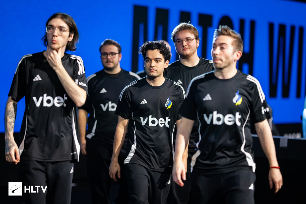 Fnatic вибувають, а Passion UA продовжують боротьбу за вихід у третю стадію Major 2025