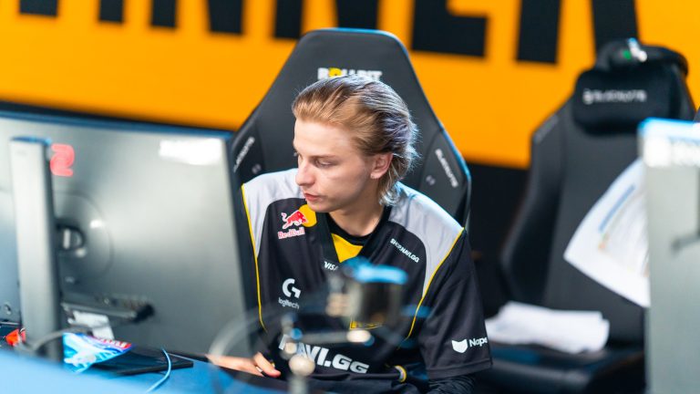 Aleksib про невдалий півфінал для NAVI на StarLadder Budapest Major 2025