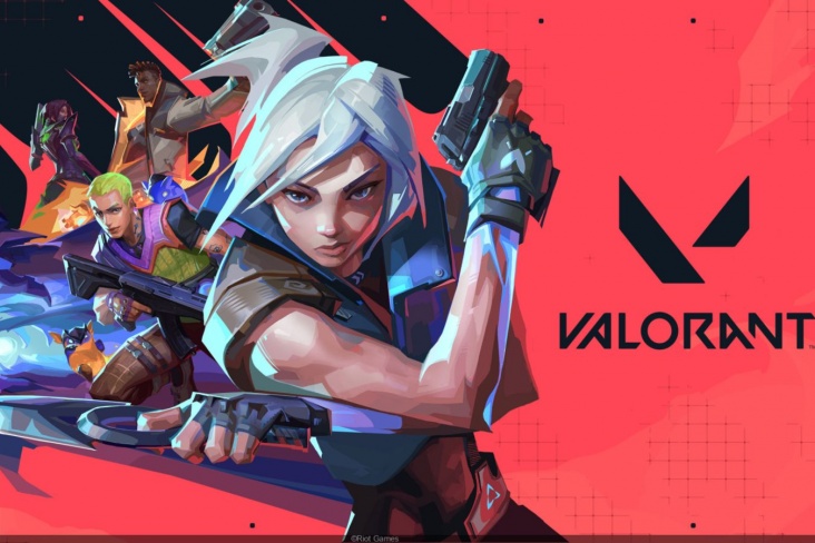 Riot Games оголошує місця проведення турне VCT China 2026 року