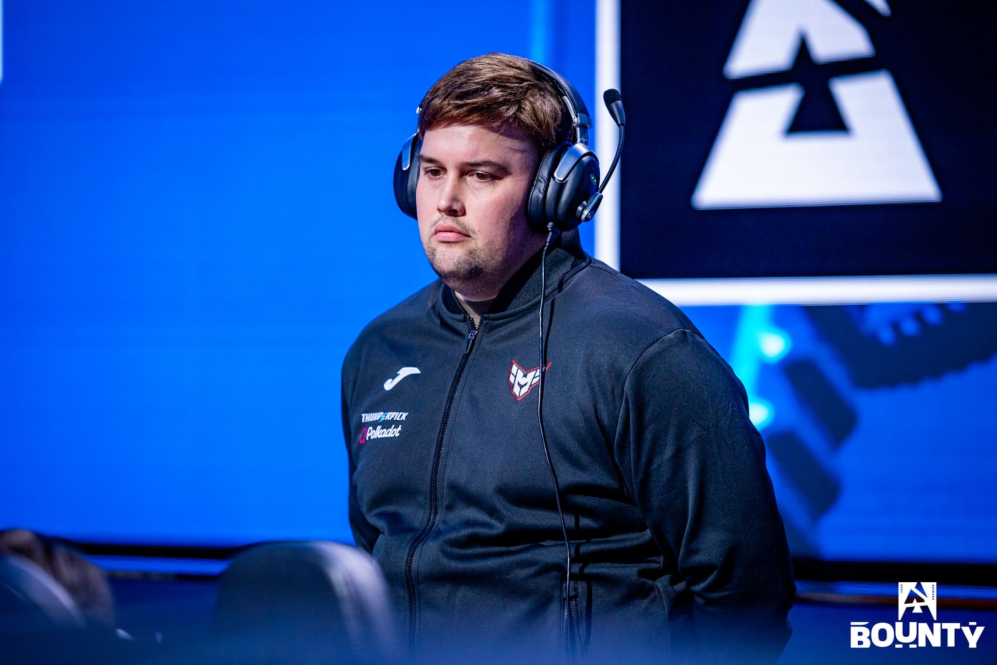 sAw окреслив цілі G2 на StarLadder Budapest Major 2025
