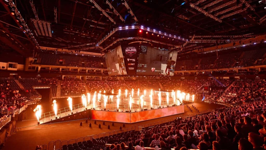 Результати StarLadder Budapest Major коштували Північній Америці слота на IEM Cologne 2026