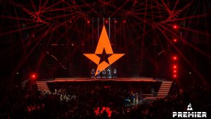 Зміни в Astralis: клуб заявляє про розширення міжнародних амбіцій