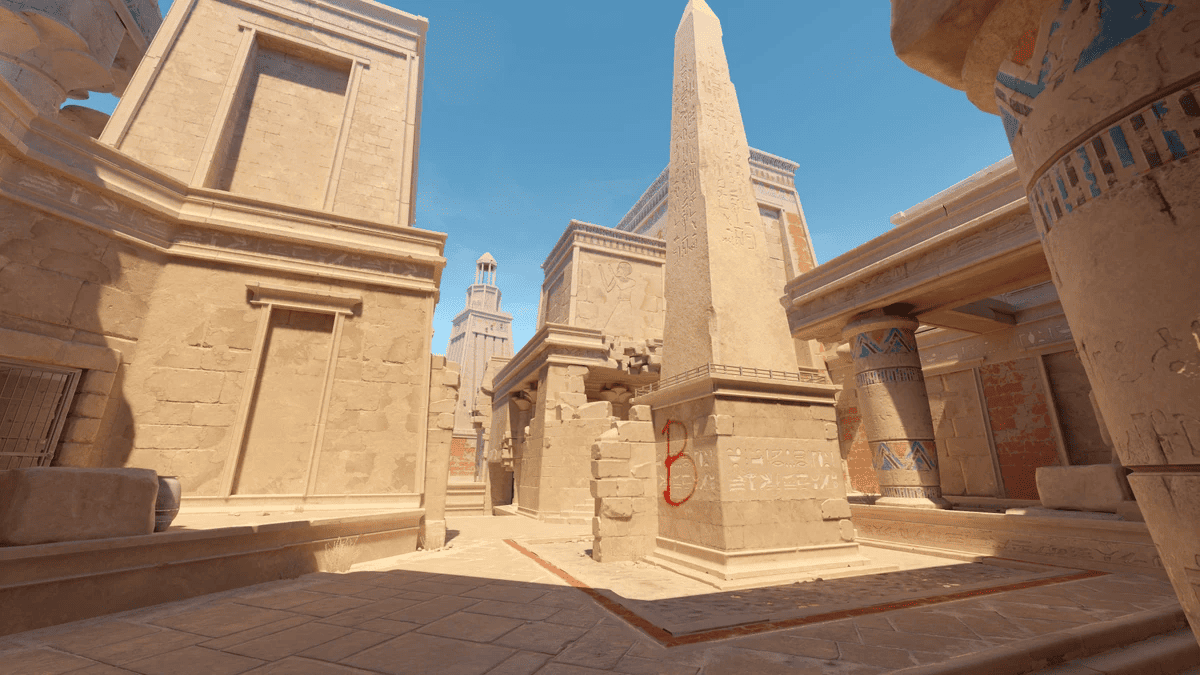 ESL і BLAST коригують маппули CS2 після оновлення Valve