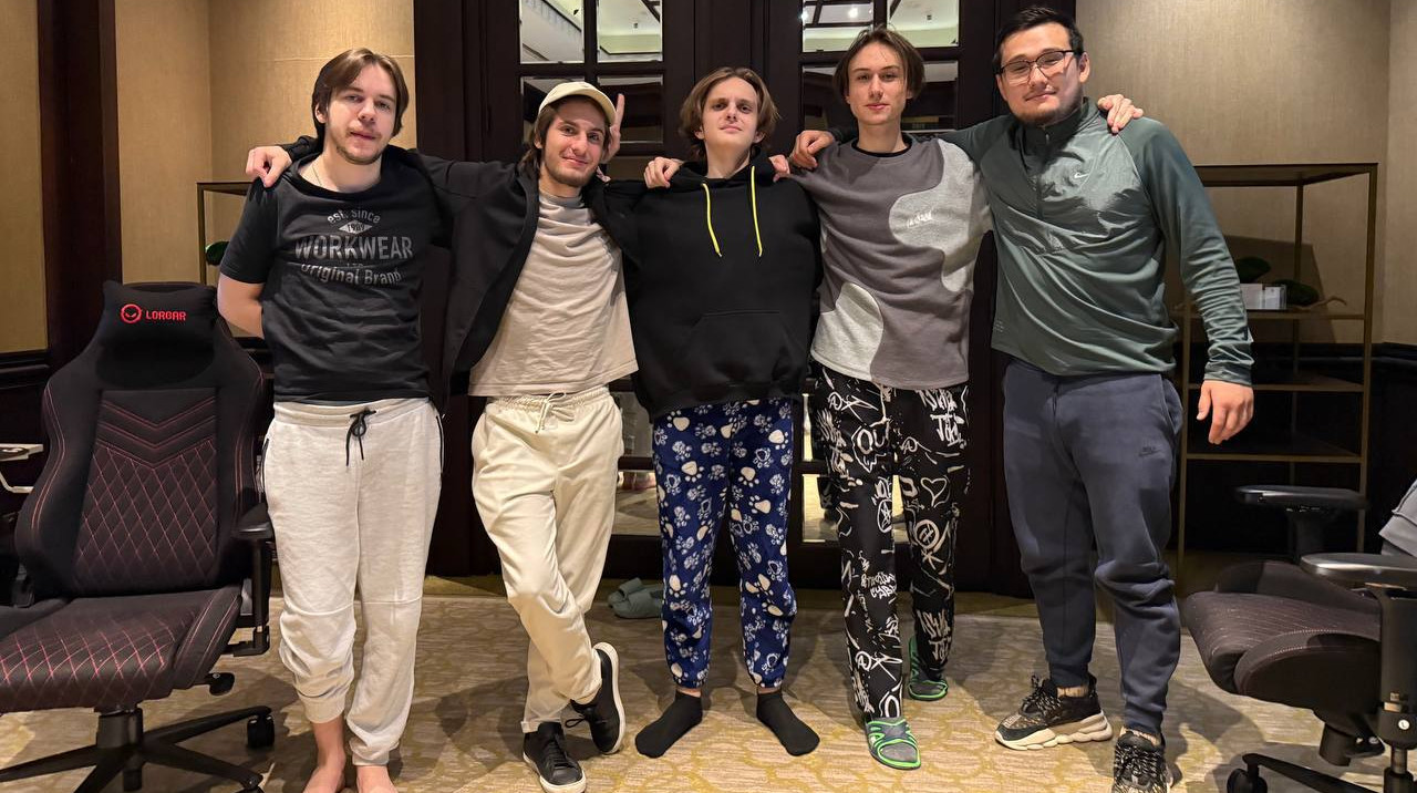 NAVI отримали інвайт на PGL Wallachia Season 7 з Dota 2