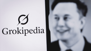 ChatGPT цитує Grokipedia Ілона Маска