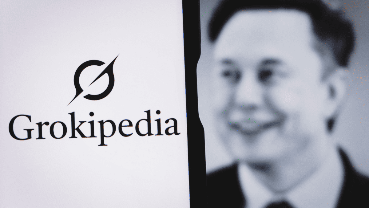 ChatGPT цитує Grokipedia Ілона Маска