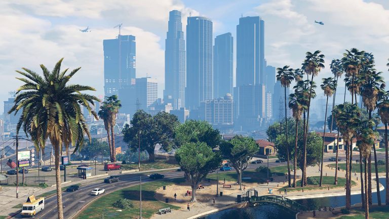 Фізичні видання GTA 6 можуть вийти пізніше — реліз перенесуть на 2027 рік