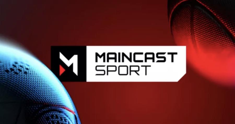 Телеканал Maincast Sport став доступним для глядачів SWEET.TV