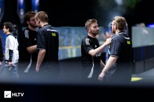 Cairne розповів, як адаптується в Ninjas in Pyjamas і чого чекає від сезону
