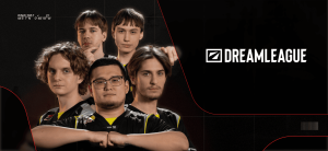 NAVI здобули слот на DreamLeague Season 28 з Dota 2