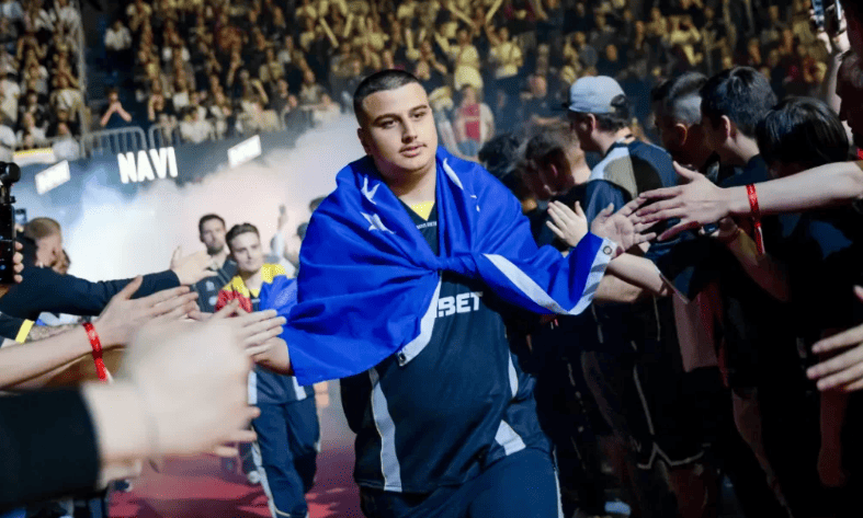 HLTV про трансфер Makazze в NAVI: що показав сезон 2025