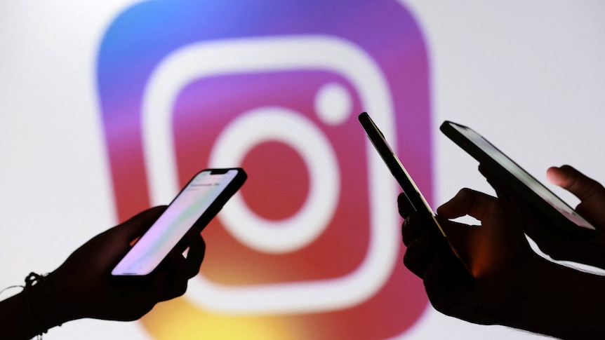 Instagram відповідає на заяви про витік даних користувачів