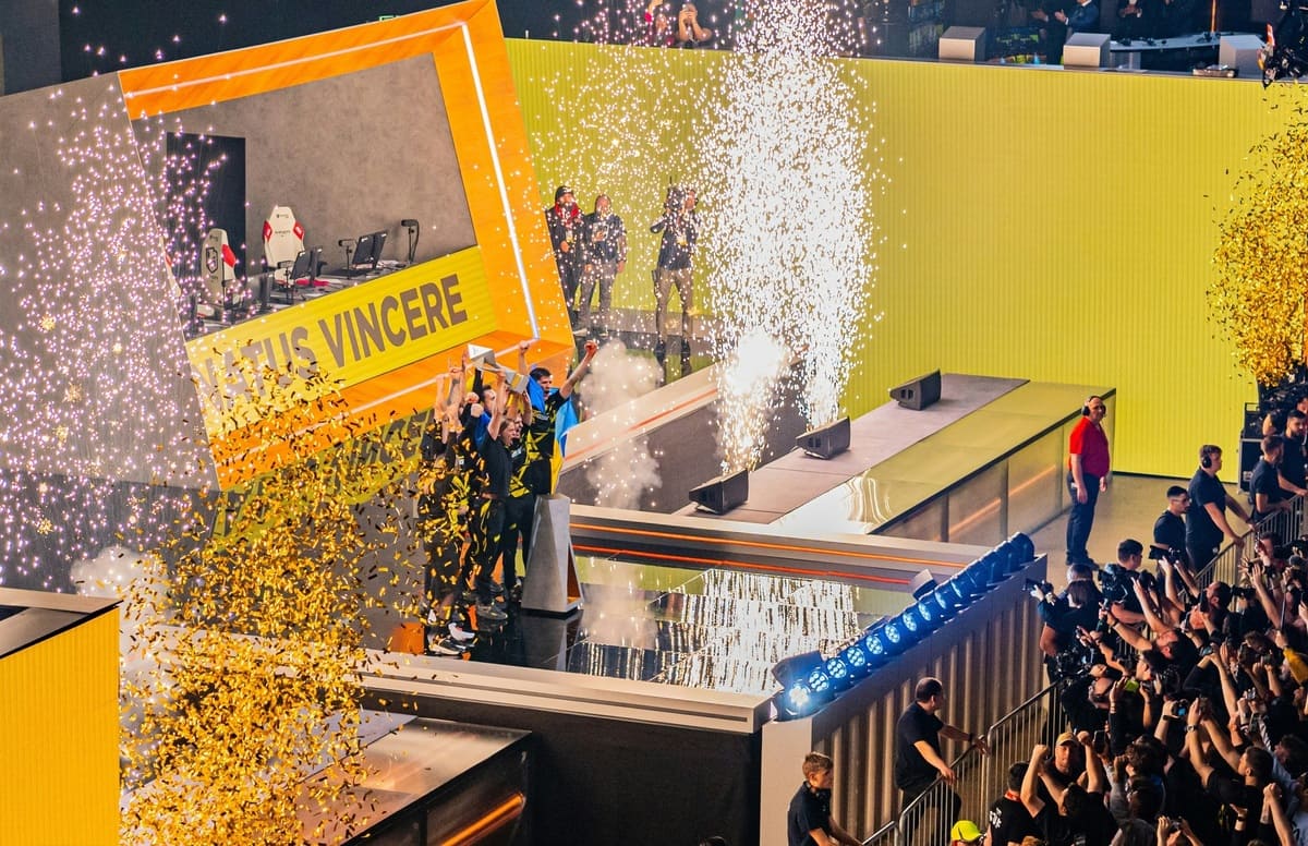UESF оприлюднила розклад кваліфікацій Чемпіонату України з кіберспорту