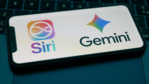 Siri наступного покоління використовуватиме модель штучного інтелекту Gemini від Google