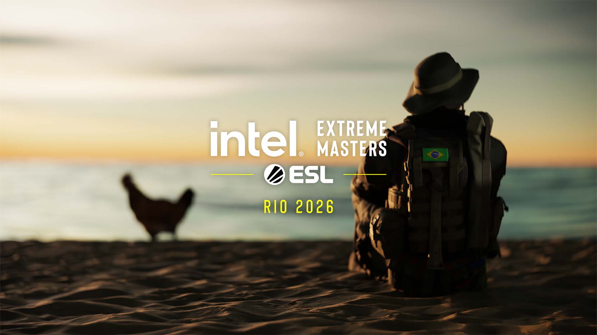 ESL Pro League Season 23 та IEM Rio 2026: учасники, призові та участь українських гравців