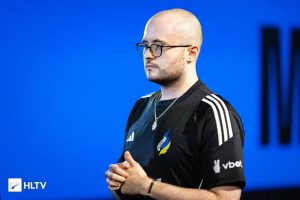 Команди з українськими гравцями змінили позиції в оновленому рейтингу HLTV