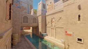 Valve оновила Anubis і переробила MP7 та MP5-SD у CS2
