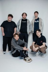Новий снайпер B8 про перехід в основу, адаптацію та IEM Krakow 2026: коротке Q&A