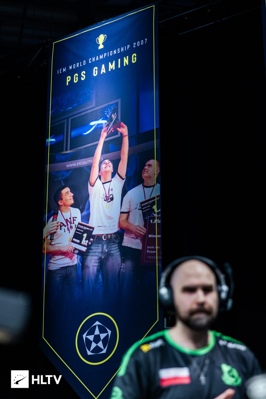 TaZ — про s1mple, роботу в BC.Game та розвиток команди