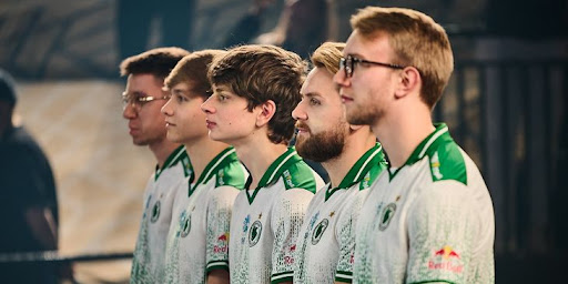 Kyousuke пропустить фінал Bounty через проблеми з візою