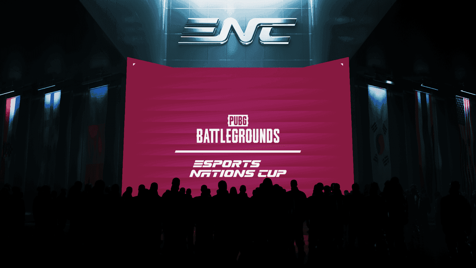 Дисципліну PUBG включено до Esports Nations Cup