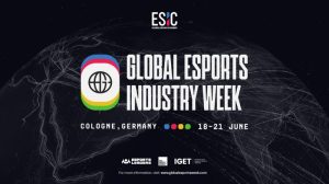 ESL, ESIC та Esports Radar організують Глобальний тиждень кіберспортивної індустрії під час IEM Cologne