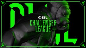 ESL представила список запрошених на ECL S51 Cup #1