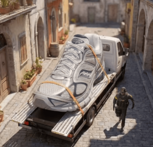 NAVI та Saucony продовжують партнерство