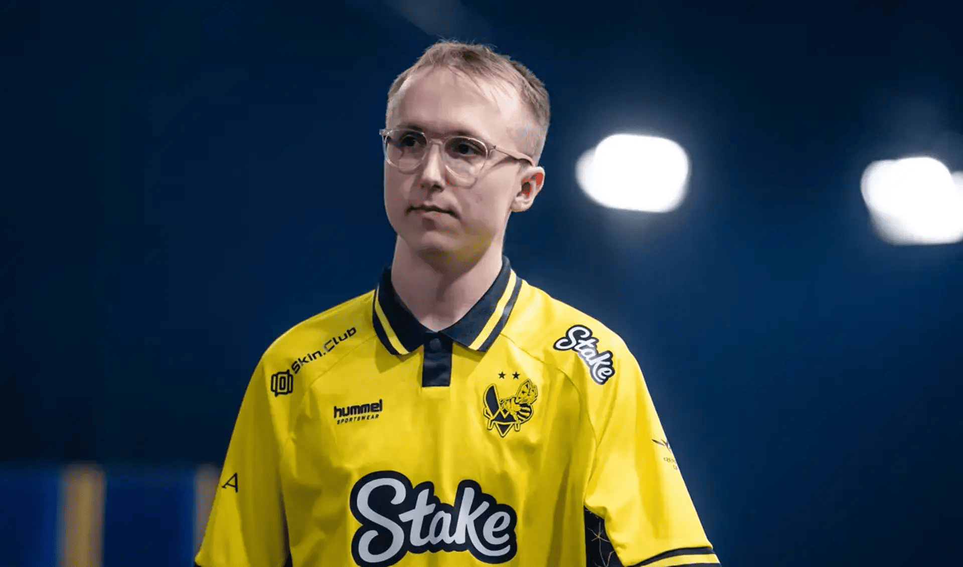 ropz: про розвиток Vitality та збереження ігрової форми