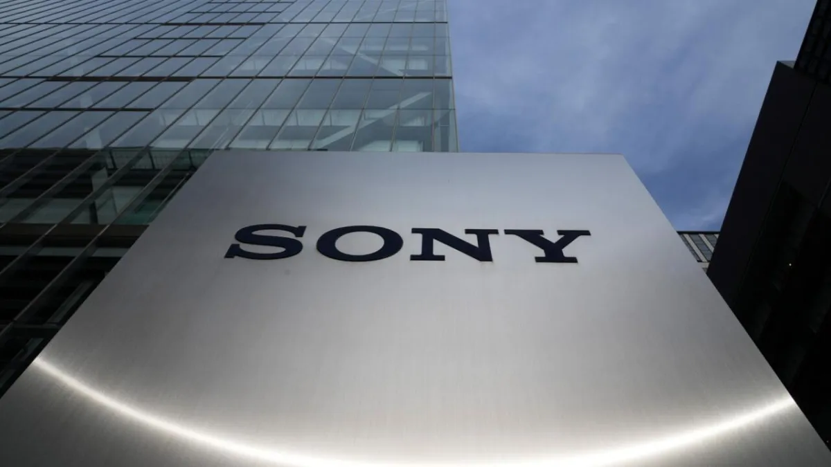 Sony Group представила технологію для відстеження джерел музики, створеної ШІ