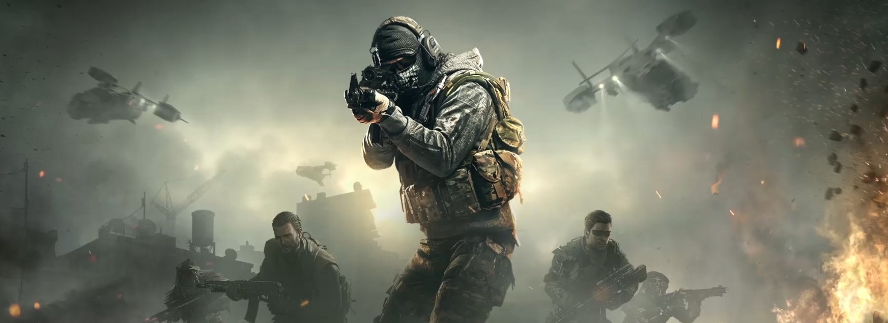 Treyarch оновлює снайперські гвинтівки в Call of Duty