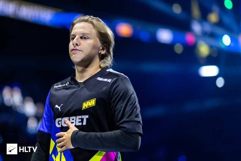 Aleksib про пошук форми та командну гру: нове інтерв’ю від IGL NAVI