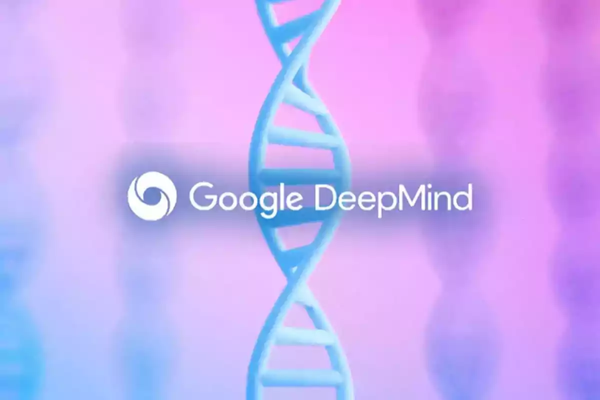 Google запускає інструмент штучного інтелекту AlphaGenome