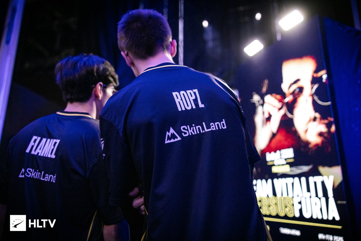 flameZ: пік форми планували на Cologne Major, але плани змінив Grand Slam — інтерв’ю