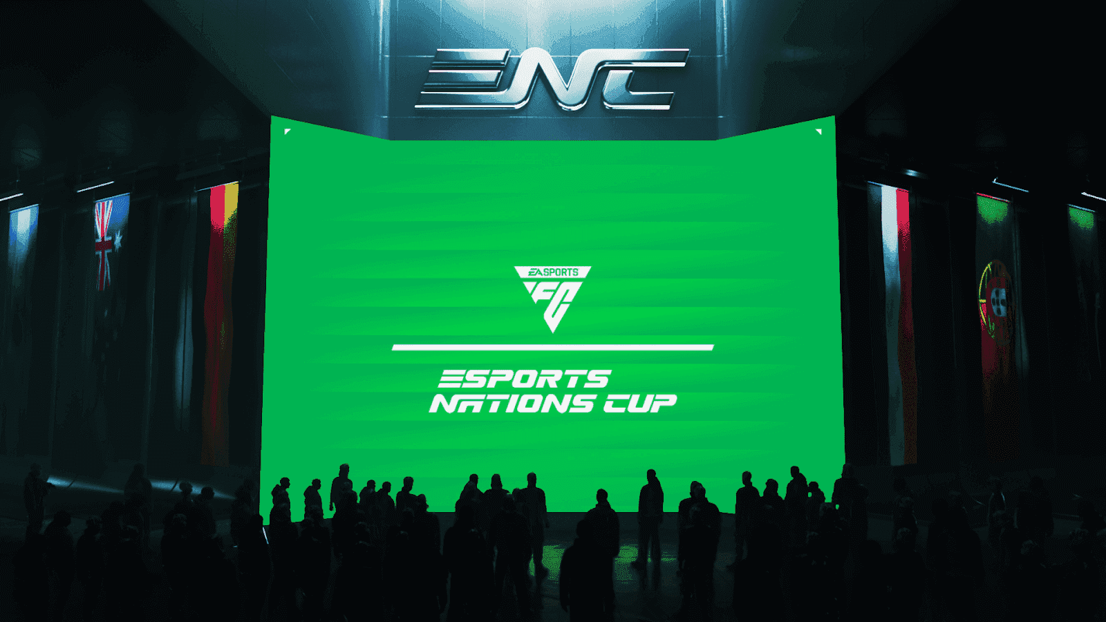 Шахи — серед дисциплін Esports Nations Cup 2026
