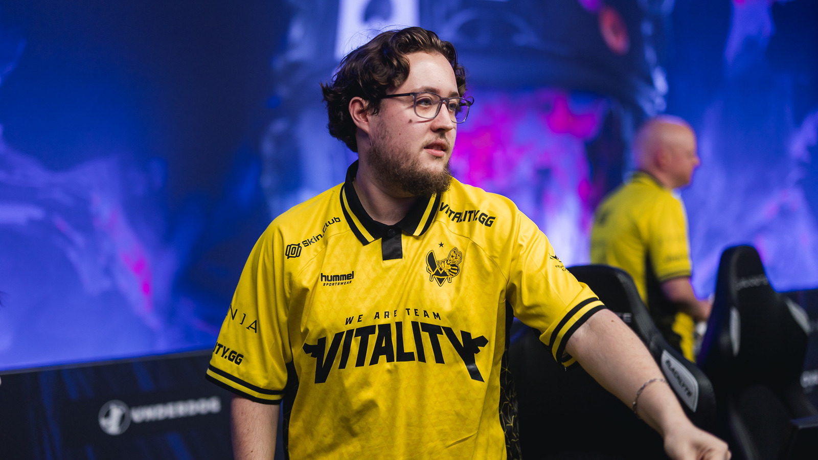 Матьє ZywOo про тріумф Vitality у Кракові
