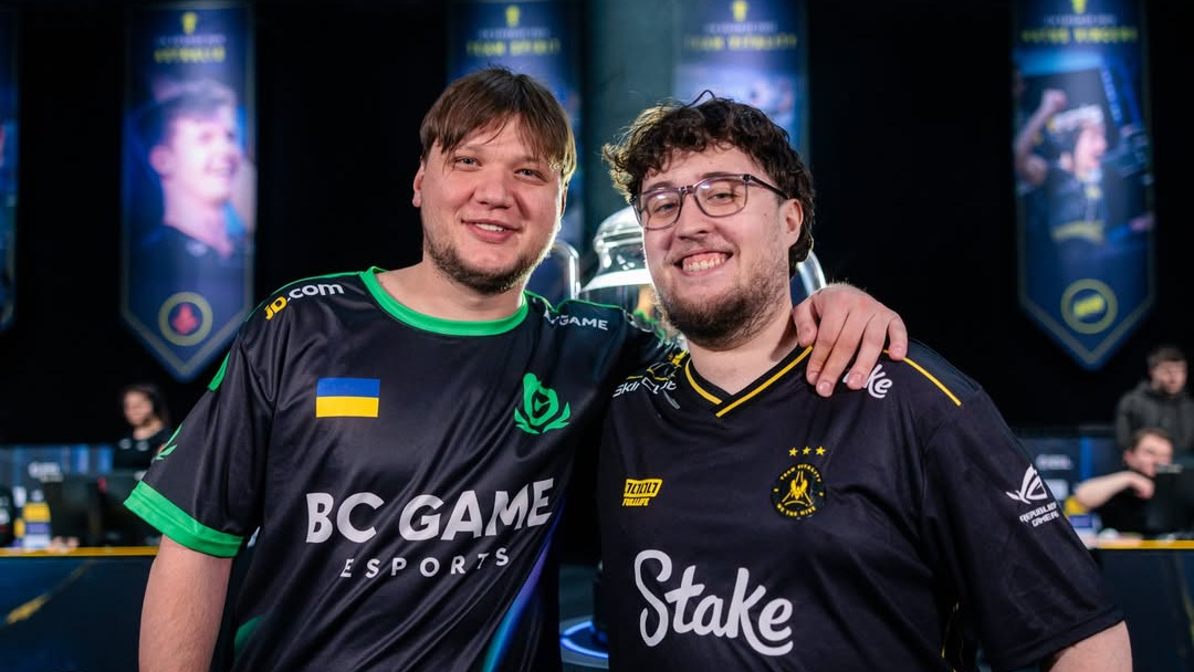 Кваліфікації на PGL Bucharest 2026: участь команд з українськими гравцями