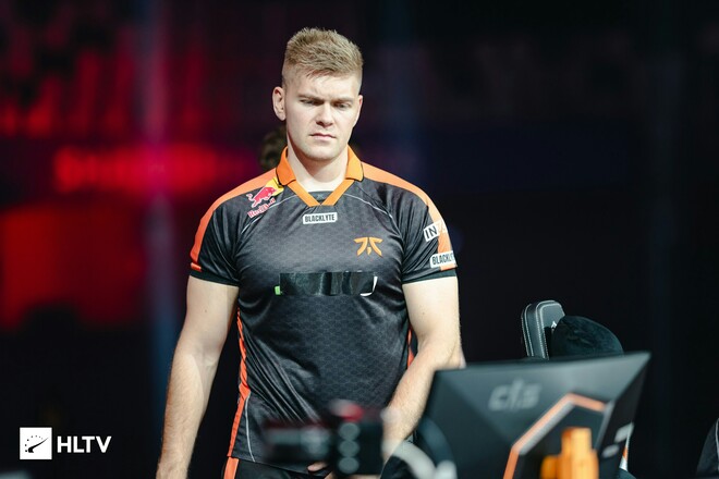Організація Fnatic виступила із позицією через образи гравців у мережі